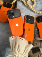 قاب Orange neo lens Case (کدC2161) - Image 13