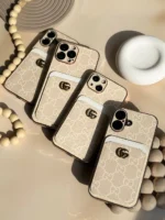 قاب Gucci GG جاکارتی (کدC2127) - Image 6