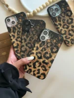 قاب Shiny leopard (کدC2105) - Image 6