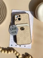 قاب Gucci GG جاکارتی (کدC2127) - Image 7