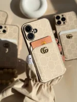قاب Gucci GG جاکارتی (کدC2127) - Image 9