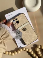 قاب Gucci GG جاکارتی (کدC2127) - Image 4
