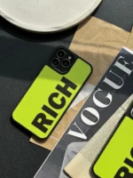 قاب Rich Rich Rich (کدC1653) - Image 11