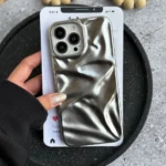 قاب Matte Mirror Wave (کدC2182)