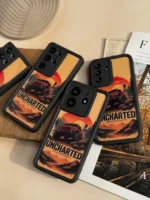 قاب Uncharted سامسونگ و شیائومی (کدC2177) - Image 7