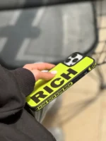 قاب Rich Rich Rich (کدC1653) - Image 9