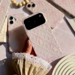 قاب Kawaii Bunny (کدC2173)