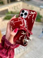 ایرپاد ست قاب چری پاپیون و ستاره (کدa0274) - Image 4