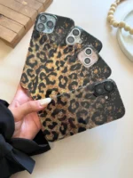 قاب Shiny leopard (کدC2105) - Image 7