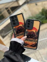 قاب Uncharted سامسونگ و شیائومی (کدC2177) - Image 3
