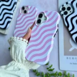قاب ویوی wavy (کدC2174)