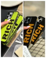قاب Rich Rich Rich (کدC1653) - Image 4