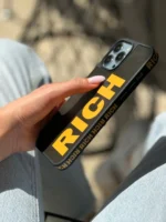 قاب Rich Rich Rich (کدC1653) - Image 5