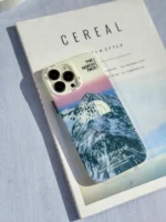 قاب The North Face : Alpine Mood (کدC2184) - Image 12