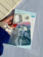 قاب The North Face : Alpine Mood (کدC2184) - Image 3