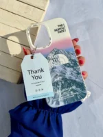 قاب The North Face : Alpine Mood (کدC2184) - Image 7