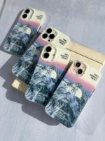 قاب The North Face : Alpine Mood (کدC2184) - Image 10