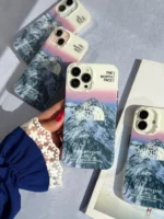 قاب The North Face : Alpine Mood (کدC2184) - Image 4