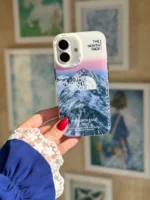 قاب The North Face : Alpine Mood (کدC2184) - Image 8