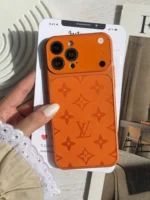 قاب Orange LV (کدC2198) - Image 3