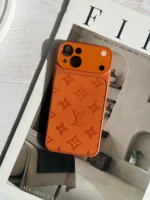 قاب Orange LV (کدC2198) - Image 4