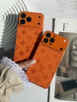 قاب Orange LV (کدC2198) - Image 6