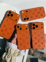 قاب Orange LV (کدC2198) - Image 5
