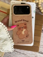 قاب Bread Bear (کدC2211) - Image 7