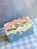 LABUBU : Exciting Macaron لبوبو سری ماکارون (کدa0267) - Image 3