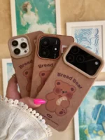 قاب Bread Bear (کدC2211) - Image 8