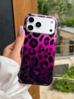 قاب Foxy Violet آیفون (کدC2227) - Image 7