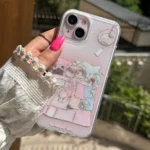 قاب Tiny Sweet Dreams (کدC2218)