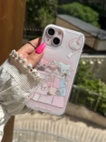قاب Tiny Sweet Dreams (کدC2218)