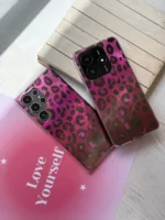 قاب Foxy Violet سامسونگ و شیائومی (کدC2227) - Image 5
