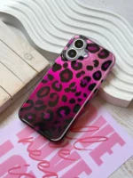 قاب Foxy Violet آیفون (کدC2227) - Image 8