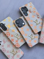 قاب Louis Vuitton هولوگرامی سامسونگ و شیائومی (کدC2221) - Image 9