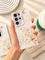قاب SoCool Butterfly Bloom (کدC2248) - Image 9