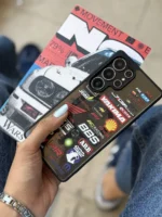 قاب تیونینگ فکتوری (کدC2134) - Image 4