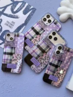 قاب Purple Creation (کدC2237) - Image 8