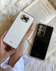 قاب موبایل سامسونگ مای کیس - Image 2