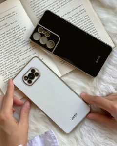 قاب موبایل آیفون مای کیس - Image 2