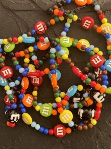 بند و آویز ام اند ام ( M & M ) - Image 3