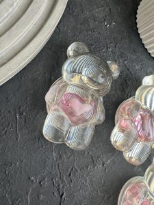 پاپسوکت خرس تک قلب - Image 3