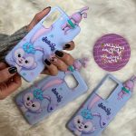 قاب موبایل شیائومی استلا خرگوشی - Image 3