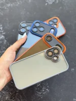 قاب Dark Focus Pixels (کدC1381) - Image 4