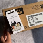 آداپتور 25 وات سامسونگ 2 پین EP-T2510 با گارانتی مادام العمر (کدB9026)