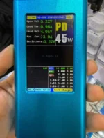 آداپتور 45 وات سامسونگ 2 پین EP-T4511 با گارانتی مادام العمر (کدB9027) - Image 3