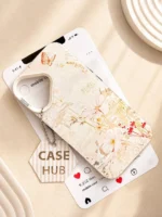 قاب SoCool Butterfly Bloom (کدC2248) - Image 7