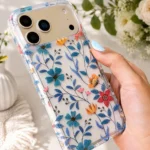قاب باغ آبی (کدC2243)