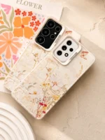قاب SoCool Butterfly Bloom (کدC2248) - Image 10